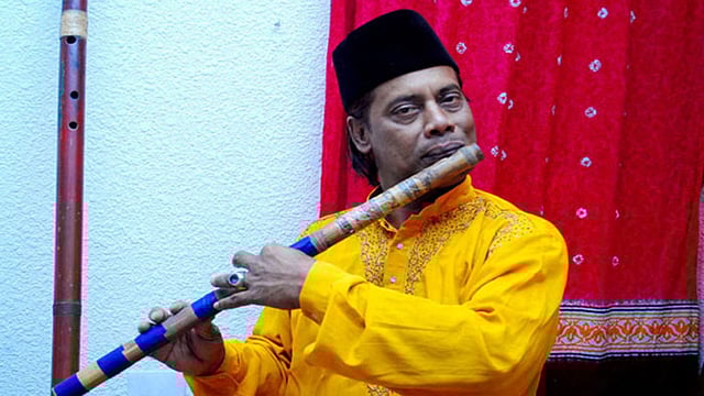 বারী সিদ্দিকী। ছবি: সংগৃহীত