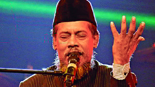 বারী সিদ্দিকী। ছবি: সংগৃহীত