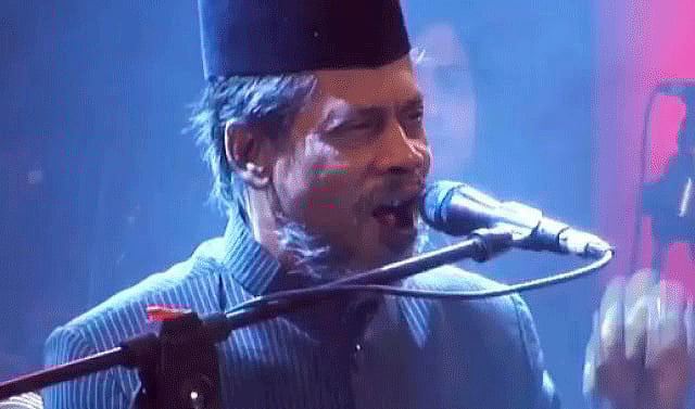 বারী সিদ্দিকী