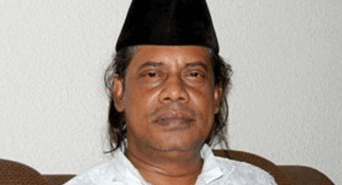 বারী সিদ্দিকী