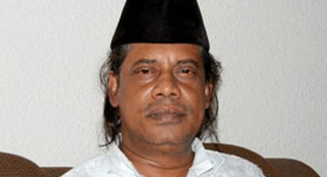 বারী সিদ্দিকী