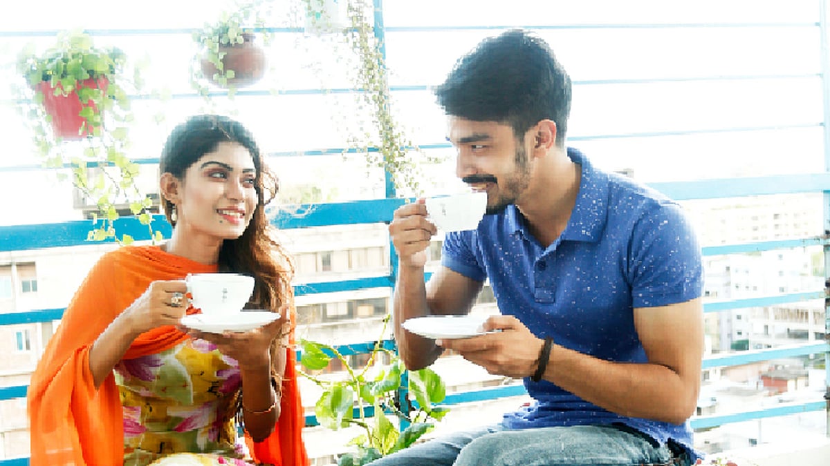 ওজন নিয়ন্ত্রণে রাখতে ও কমাতে গ্রিন টি বা দুধ–চিনি ছাড়া কফির জুড়ি নেই