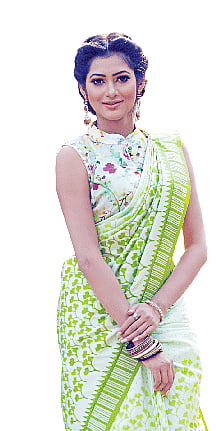 নাদিয়া মিম