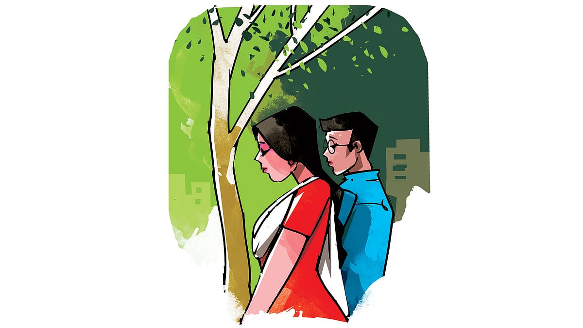 অলংকরণ: তুলি