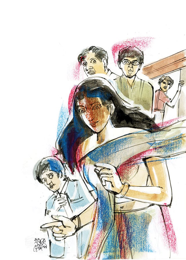 অলংকরণ:মাসুক হেলাল