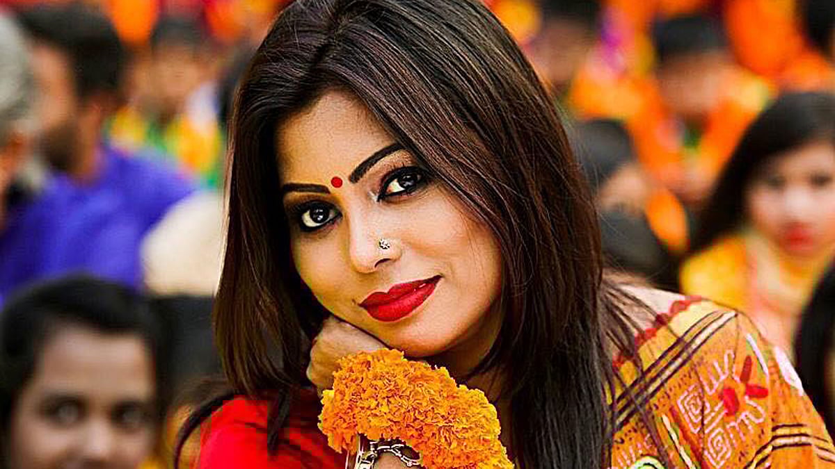 অণিমা রায়