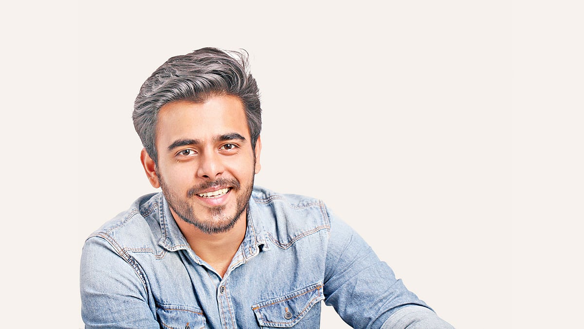 সিয়াম আহমেদ