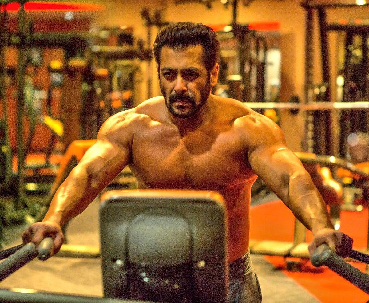 সালমান খান