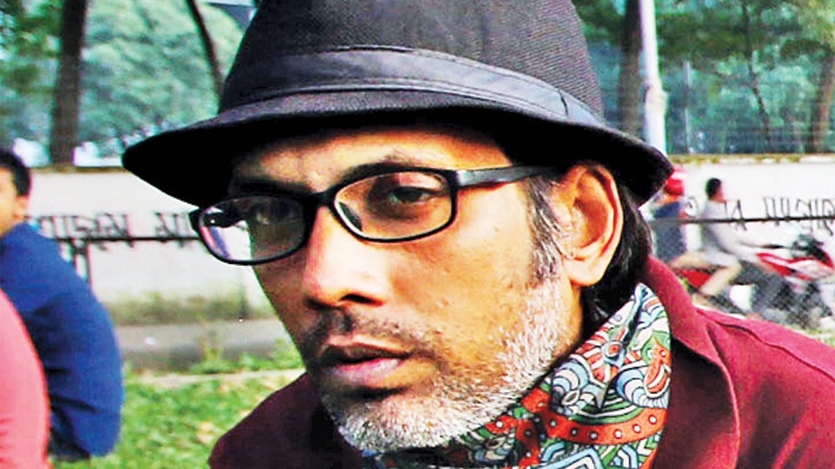 ওয়ালিদ আশরাফ