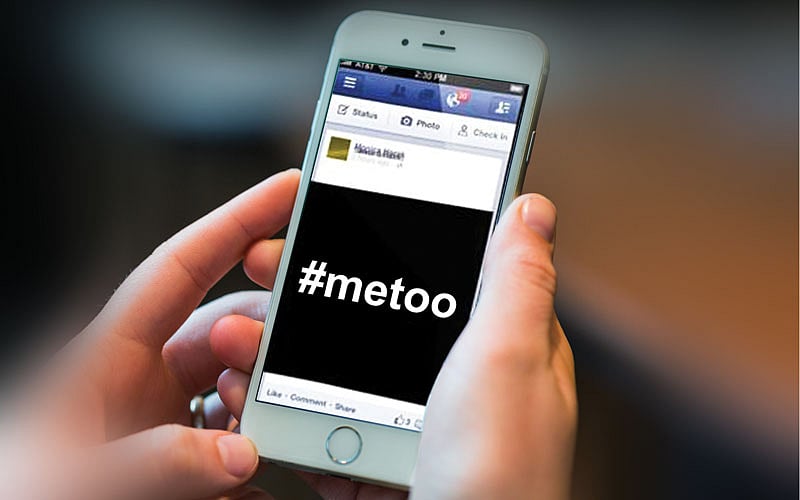মার্কিন অভিনেত্রী অ্যালিসা মিলানোর যৌন হয়রানির বিরুদ্ধে ক্যাম্পেইন ‘হ্যাশট্যাগ মি টু’ ছড়িয়ে পড়ে সারাবিশ্বে