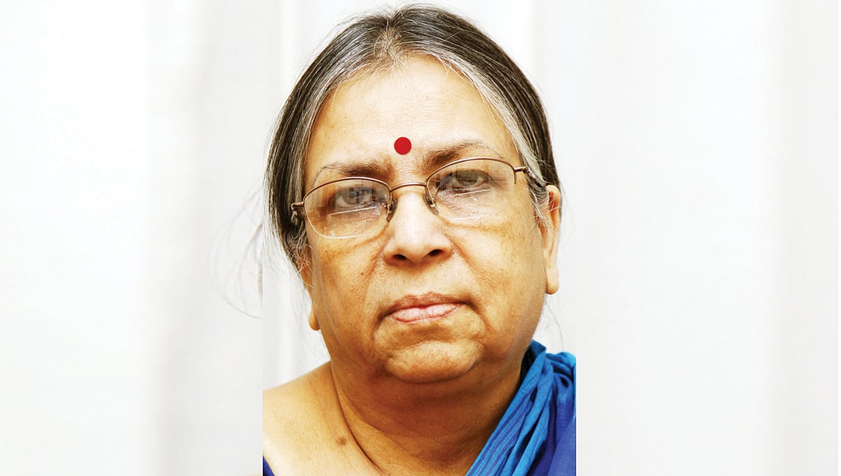 সুলতানা কামাল