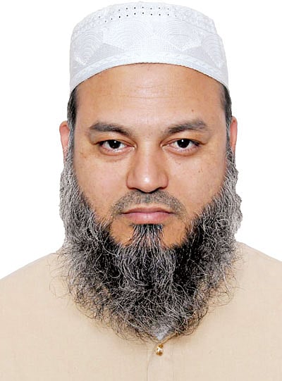 কবির চৌধুরী