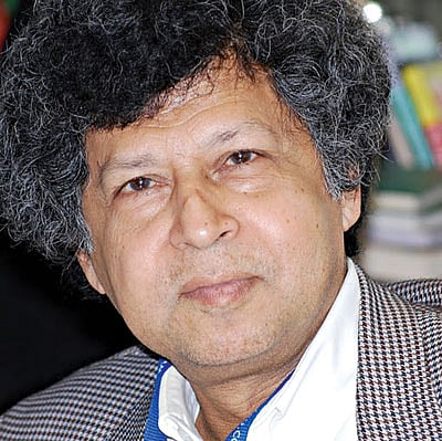 হাসান ফেরদৌস