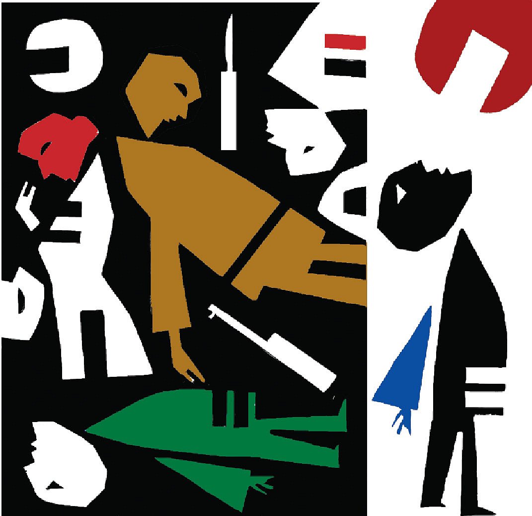 অলংকরণ: মাসুক হেলাল