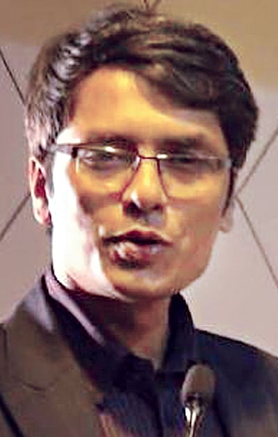 সোহেল মাহমুদ