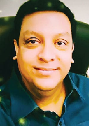 কামাল হোসেন মিঠু