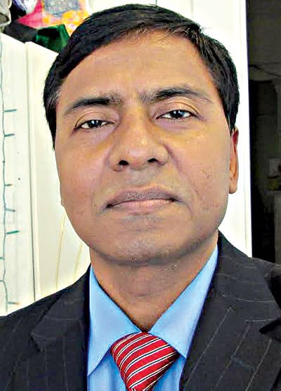 আবু তাহের