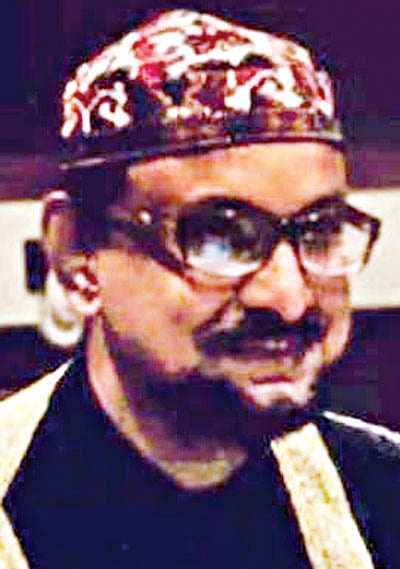 কাজী কায়্যুম