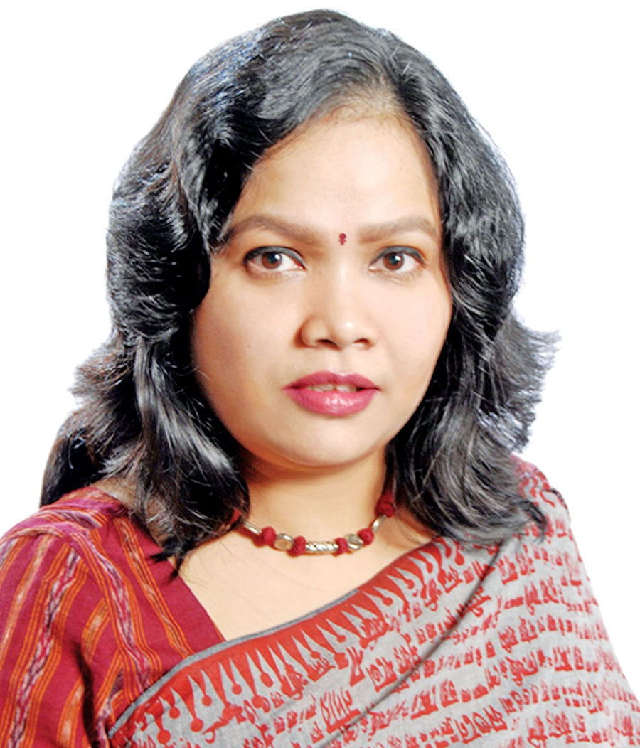 সায়মা হক