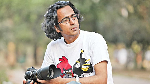 বাপ্পা মজুমদার