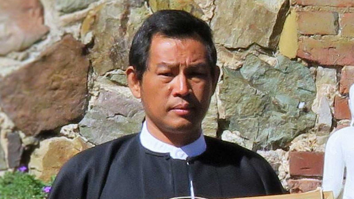 মং জার্নি