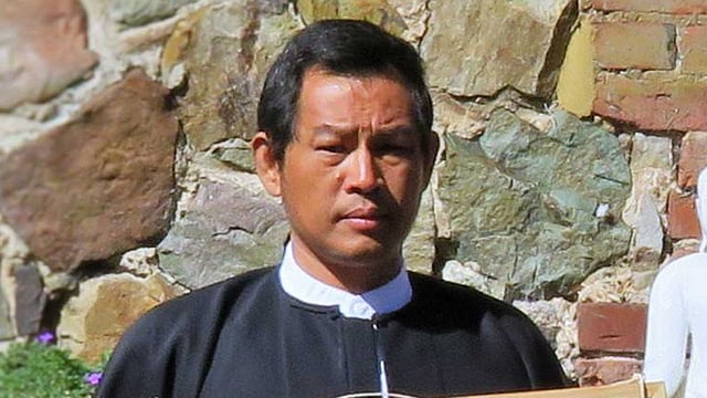 মং জার্নি