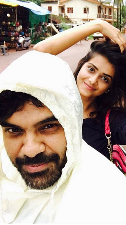 হাবিব ও তানজিন তিশা