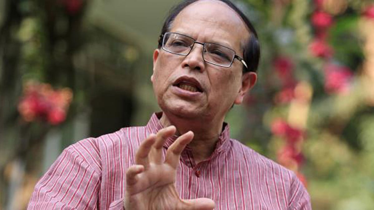 ফাইল ছবি: প্রথম আলো