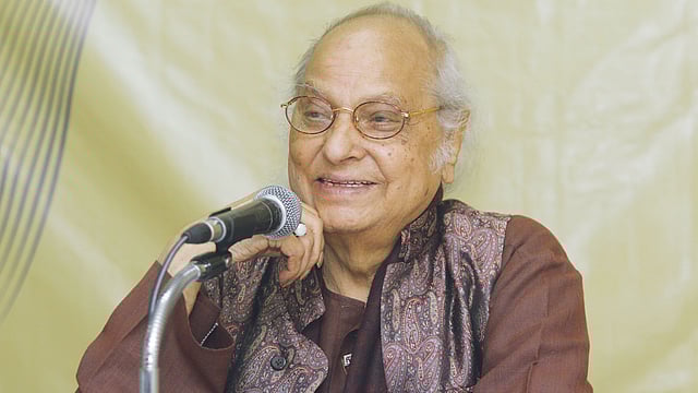 পণ্ডিত যশরাজ lছবি: আবদুস সালাম