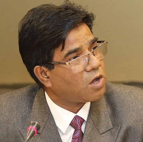 মোহাম্মদ সৈয়দ শিবলি