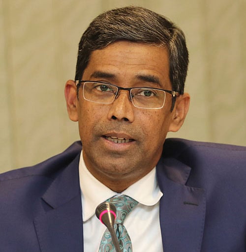 মো. আরফান আলী