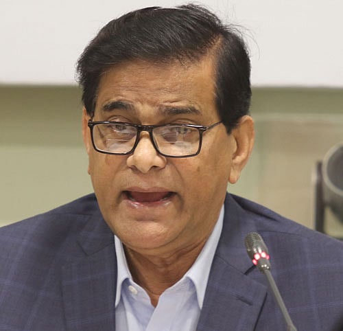 শামসুল আলম