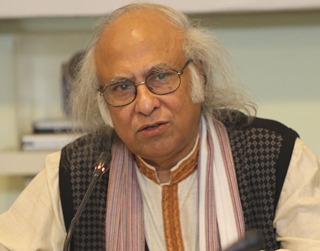 কাজী খলীকুজ্জমান আহমদ