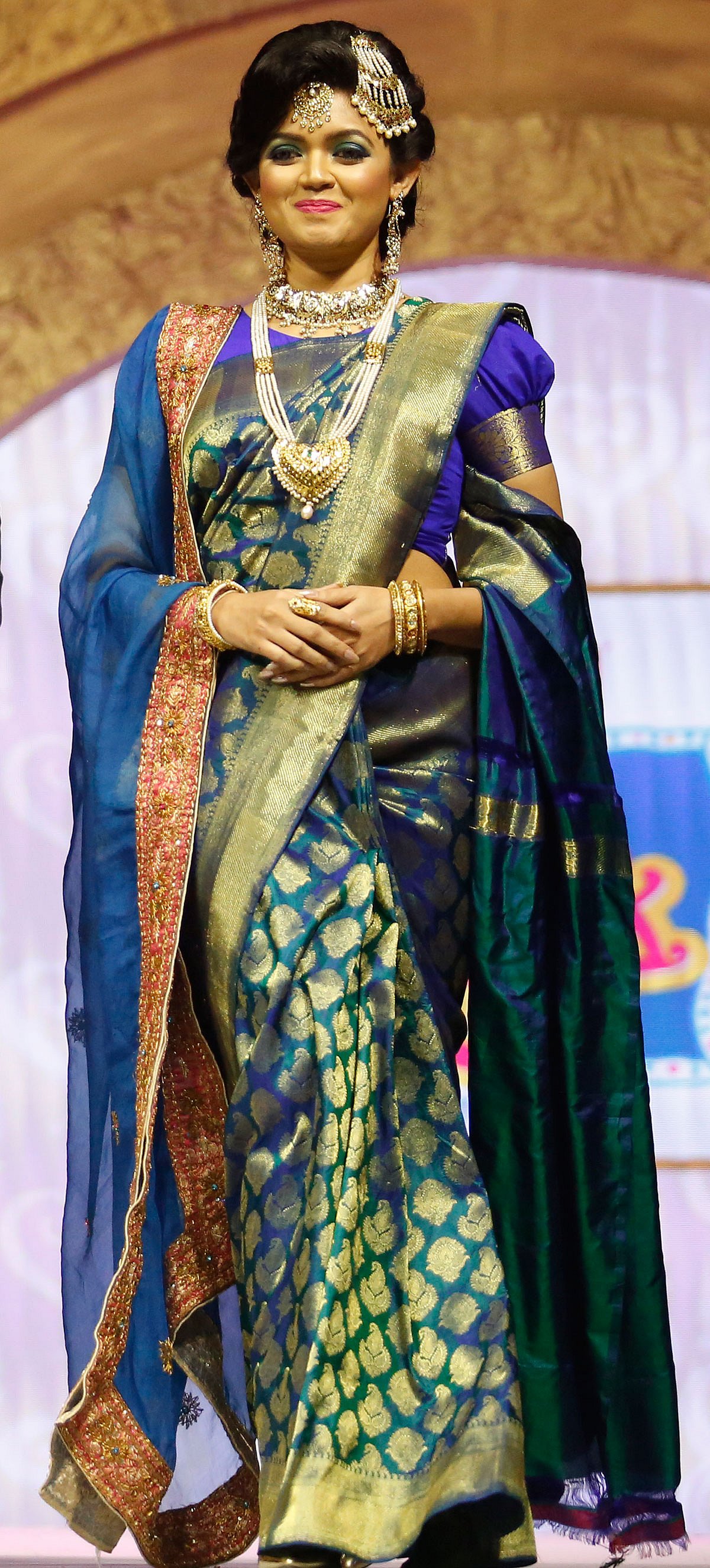 মাসুমা রহমান নাবিলা