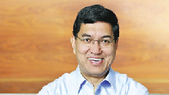 অমিত চাকমা