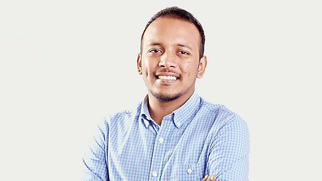 মিনার রহমান