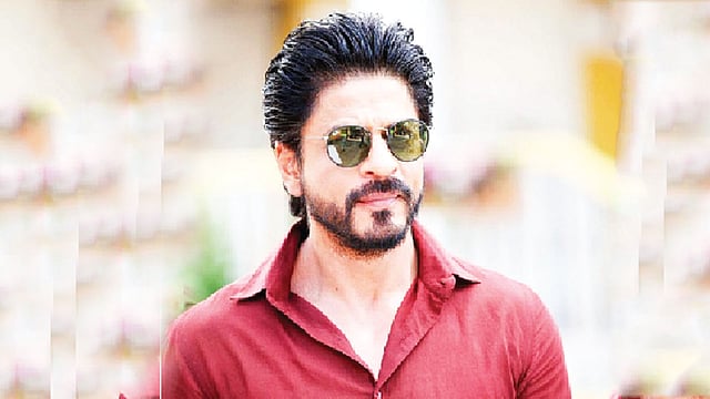 শাহরুখ খান