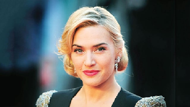 কেট উইন্সলেট