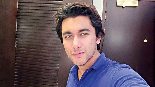 তাসকিন আহমেদ