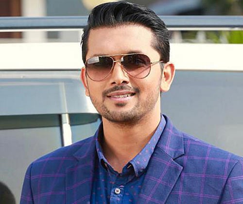 আরিফিন শুভ