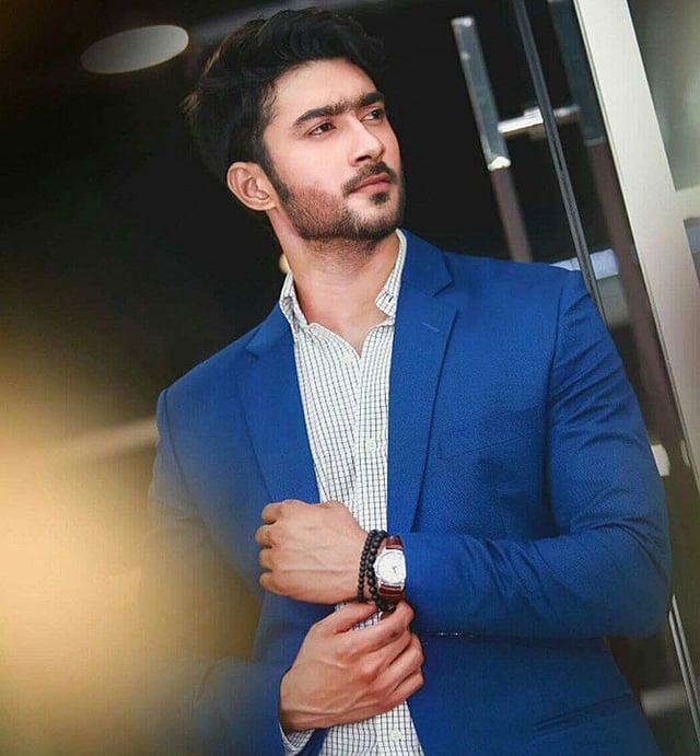 জিয়াউল রোশান