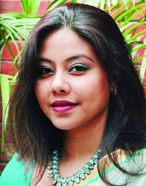 শমী কায়সার