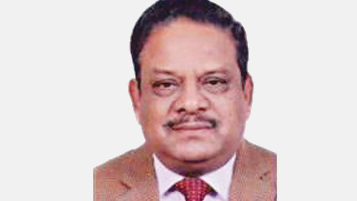 বিমান পরিবহন ও পর্যটনমন্ত্রী এ কে এম শাহজাহান কামাল