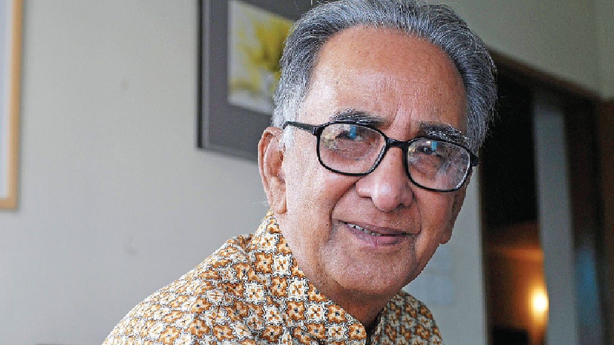 মুহাম্মদ হাবিবুর রহমান