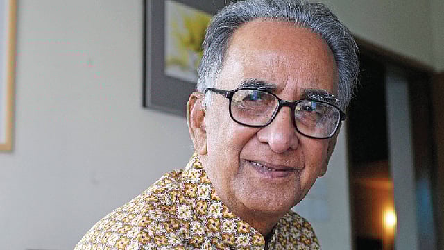 মুহাম্মদ হাবিবুর রহমান