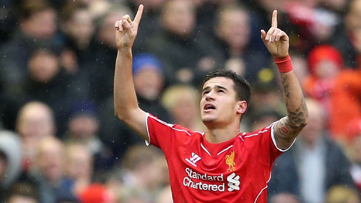 ফিলিপে কুতিনহো