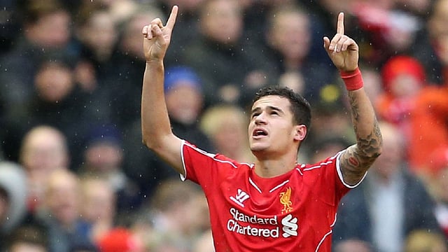 ফিলিপে কুতিনহো