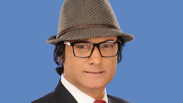 শাফিন আহমেদ