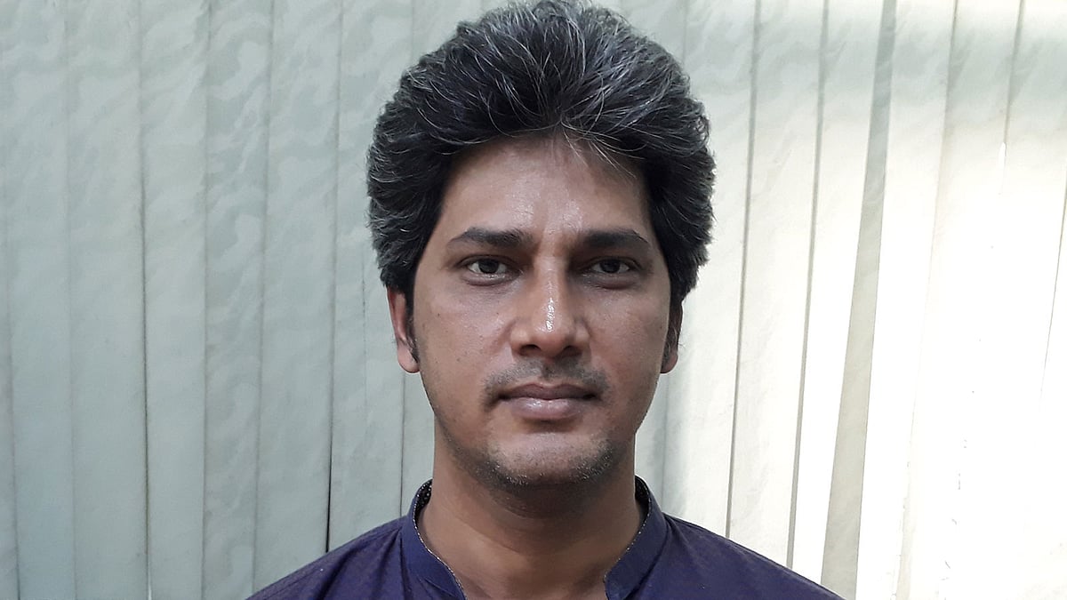 প্রতিমন্ত্রী হিসেবে জোনায়েদ সাকির শপথ গ্রহণের পর ব্রাহ্মণবাড়িয়ায় মিষ্টি বিতরণ