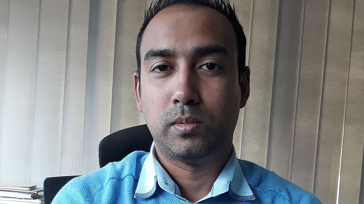 তাবিথ আউয়াল। ফাইল ছবি